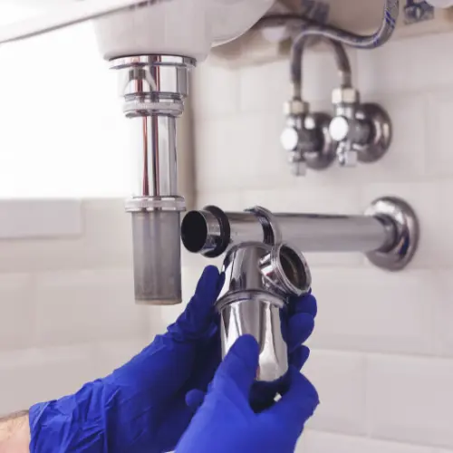 Plumbing Installations